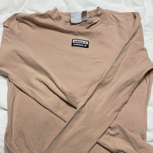 Adidas Bodysuit - Picture 1 of 3